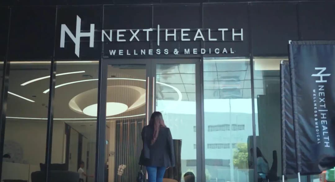 Next Health Wellness And Medical Center