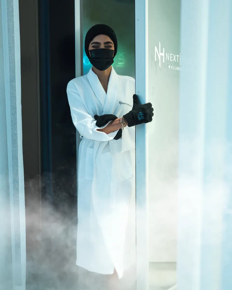 Next Health Wellness And Medical Center — صورة 6