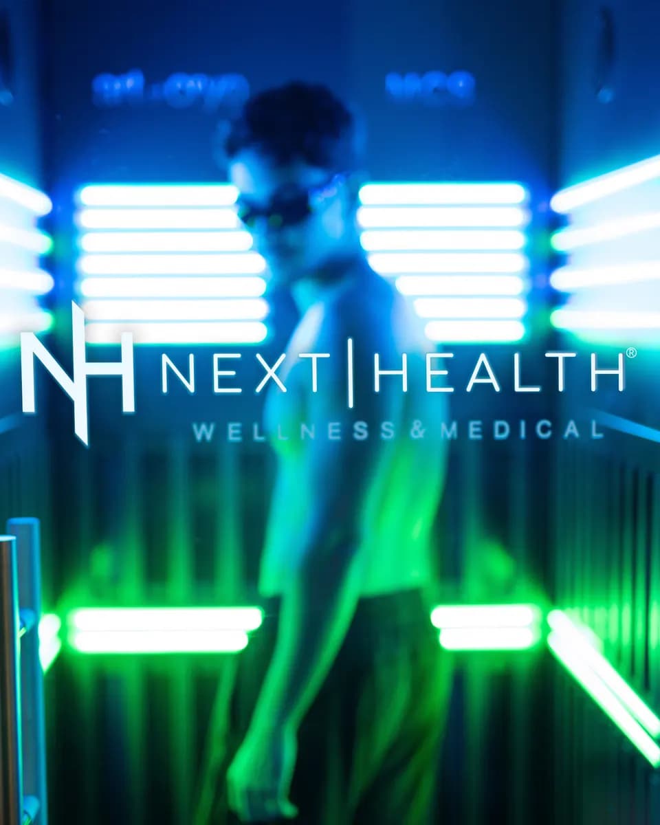 Next Health Wellness And Medical Center — صورة 7