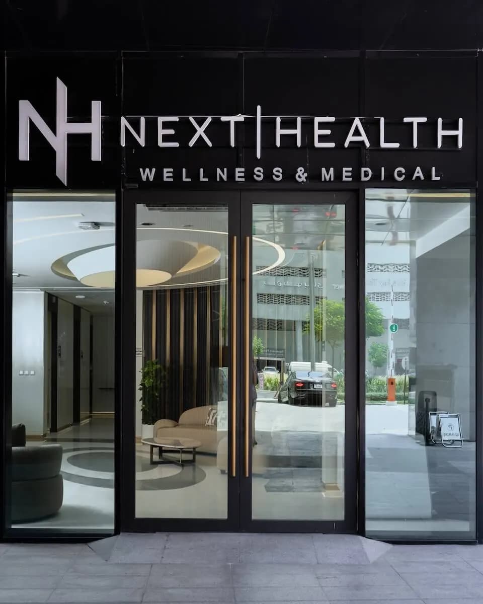 Next Health Wellness And Medical Center — صورة 8