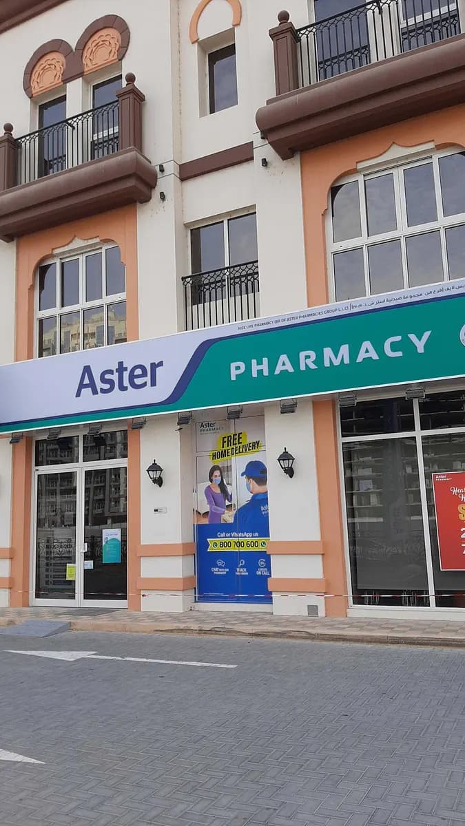 Nice Life Pharmacy photo 5
