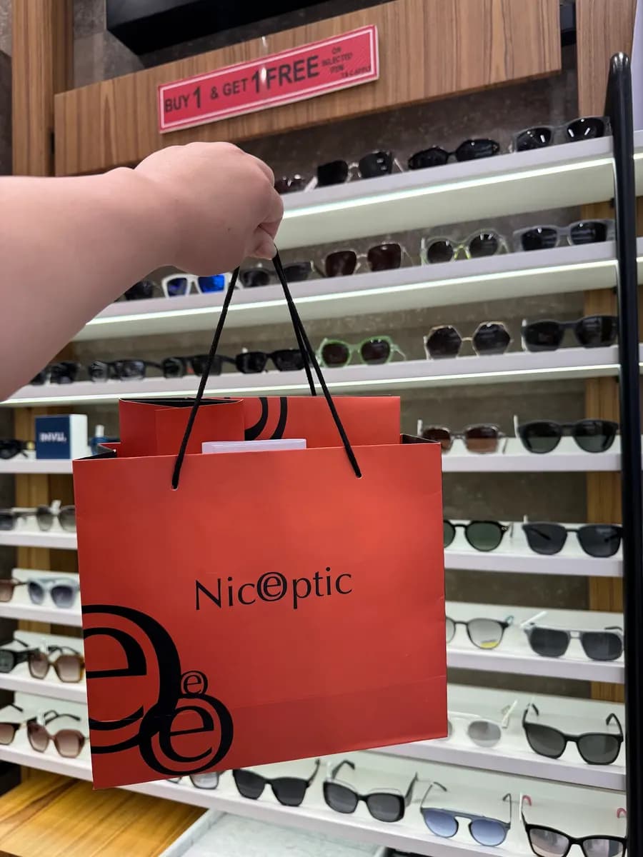 Nice Optic photo 5