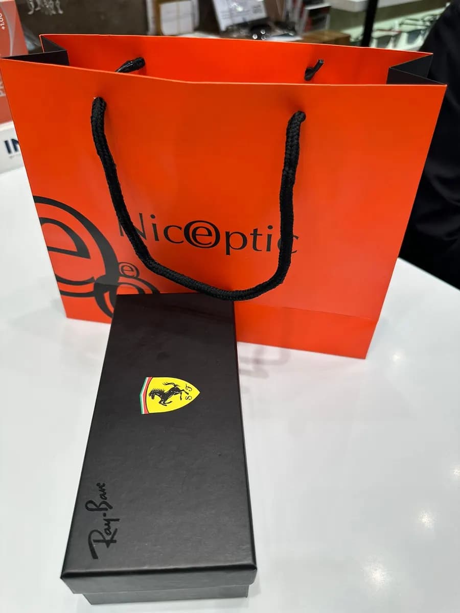 Nice Optic — صورة 8