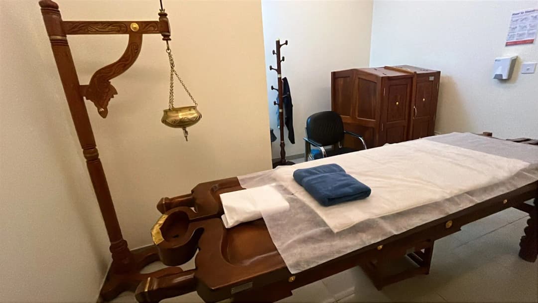 Niramaya Ayurvedic Medical Center photo 4