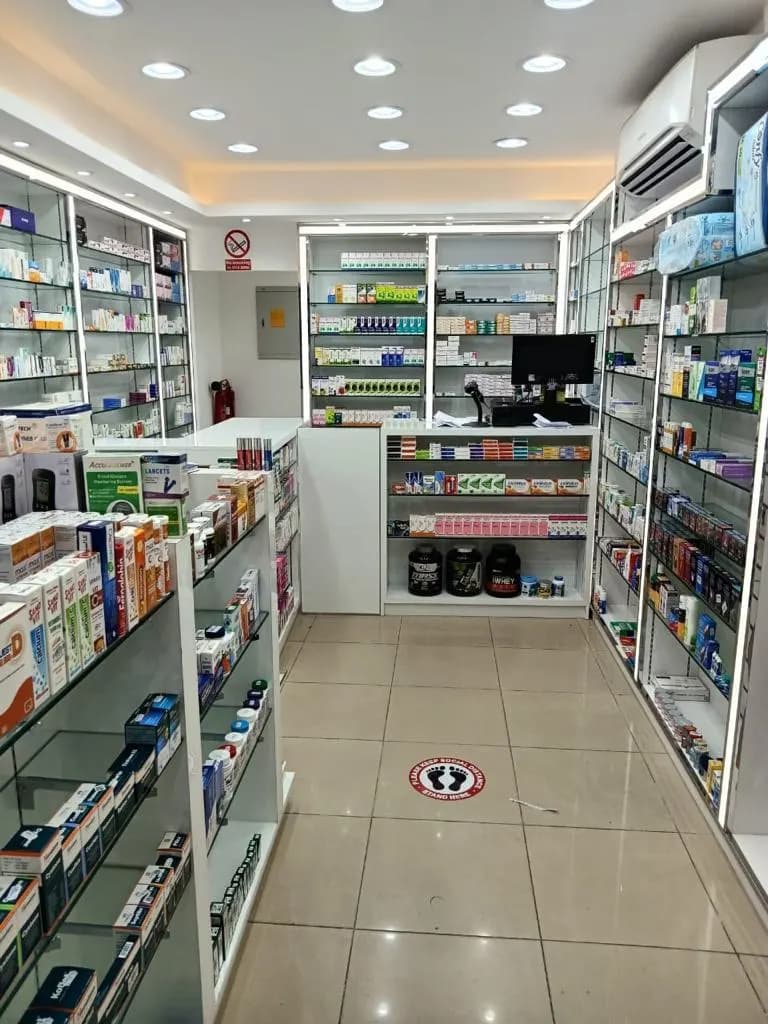 Nizwa pharmacy photo 2