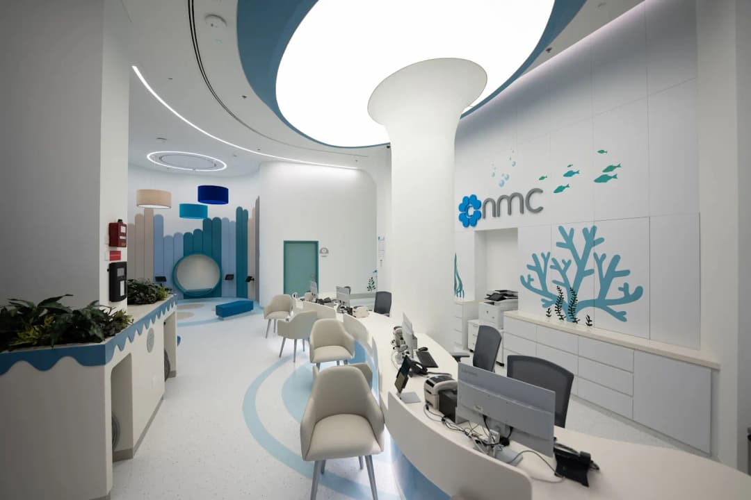 Nmc Marina Medical Center photo 2