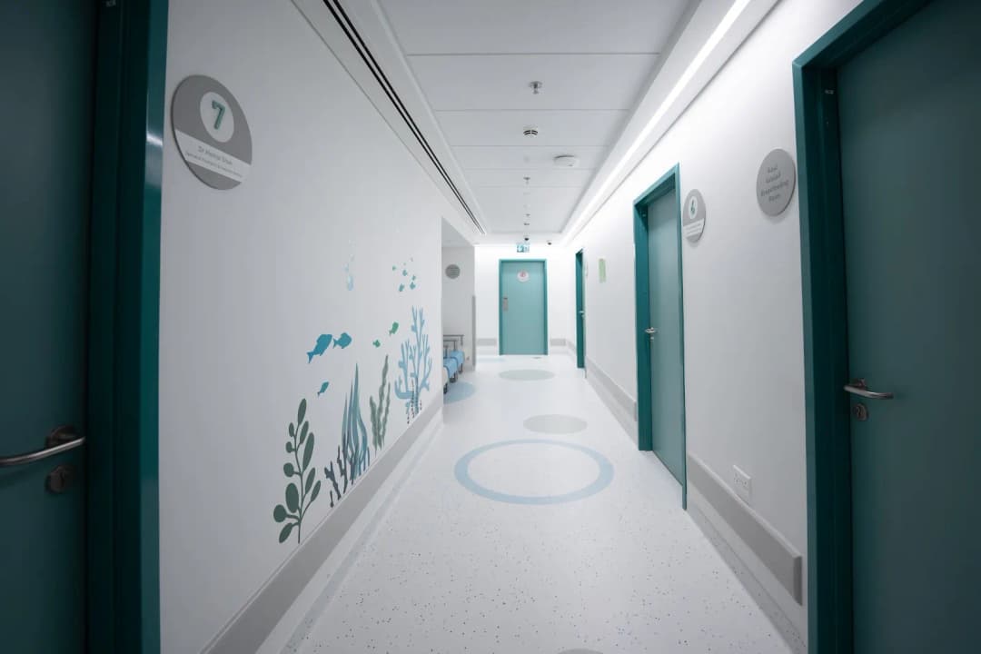 Nmc Marina Medical Center photo 4