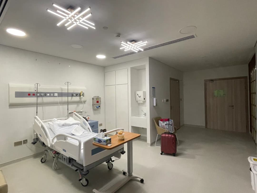 Nmc Specialty Hospital Pharmacy photo 5