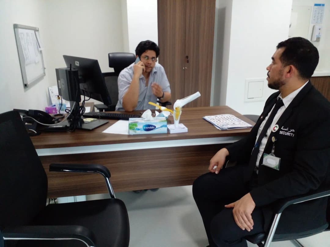 Nmc Specialty Hospital Pharmacy — صورة 7