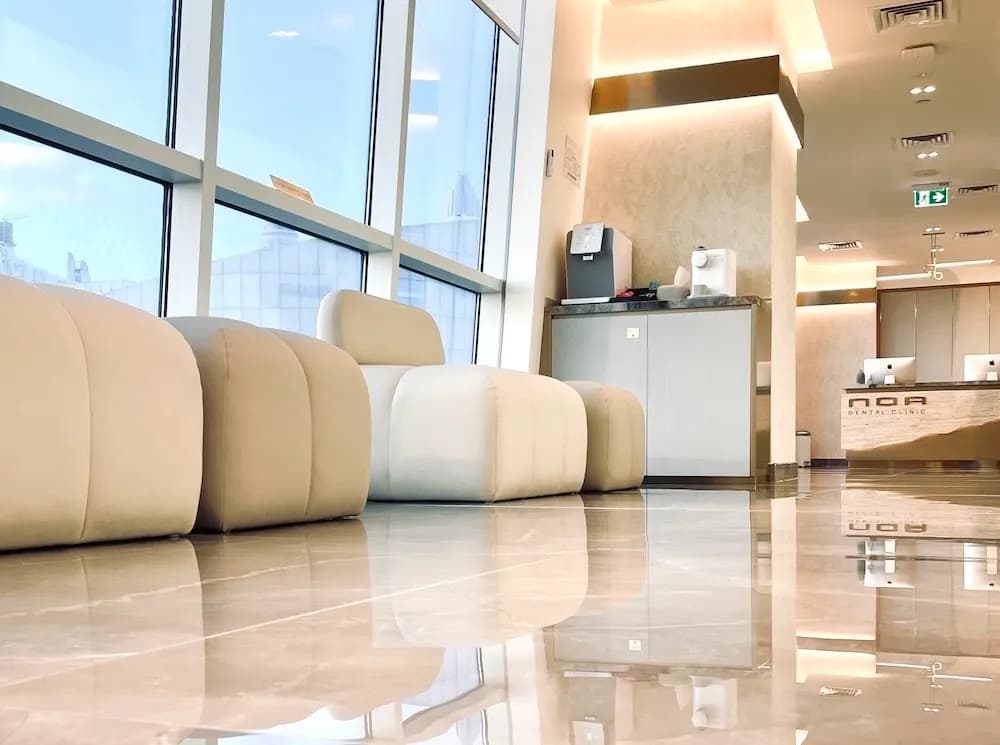 Noa Dental Clinic