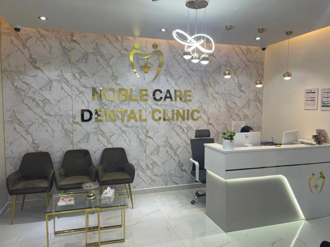 Noble Care Dental Clinic