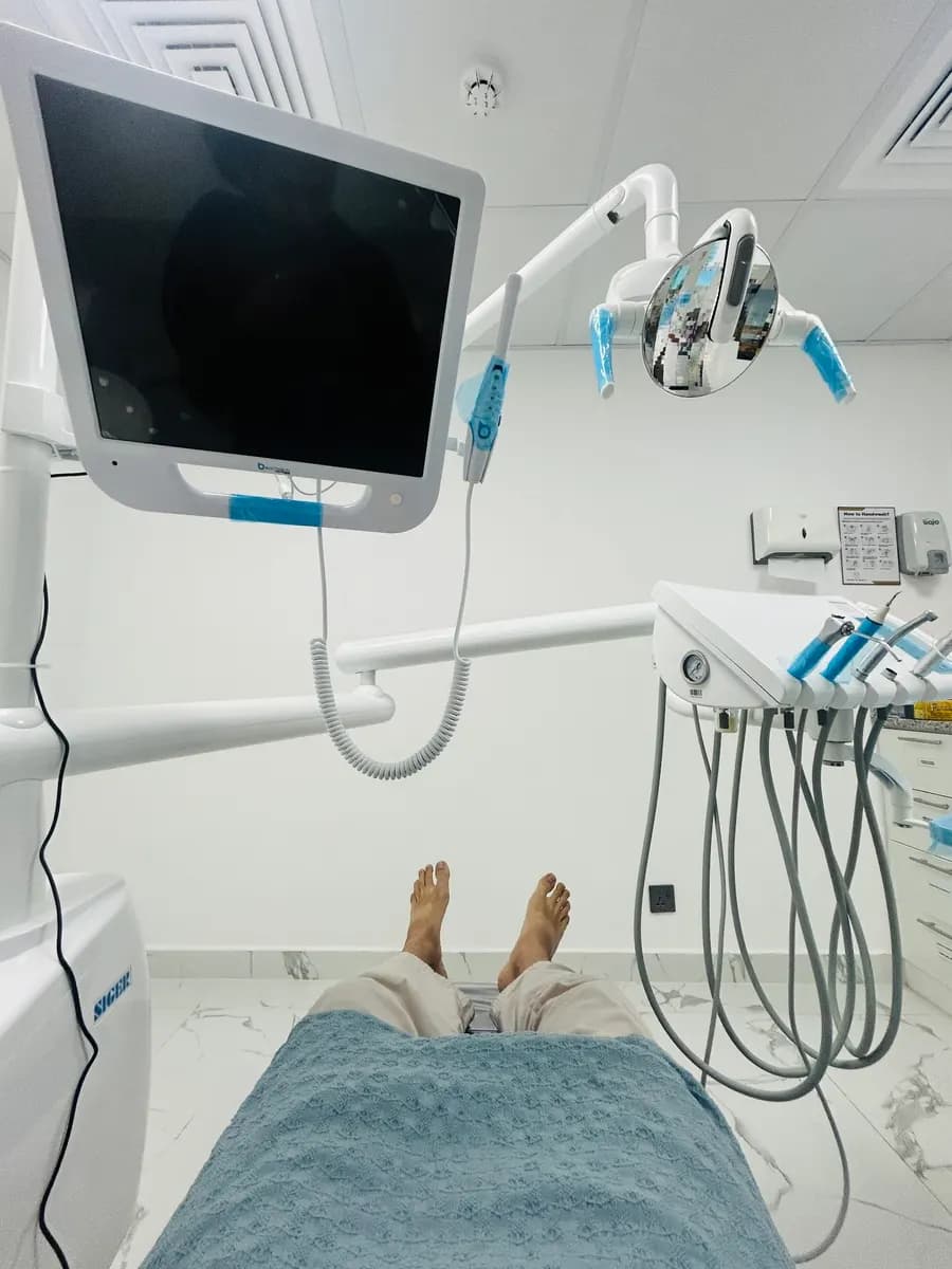 Noor AL Inaya General Dental Clinic photo 4