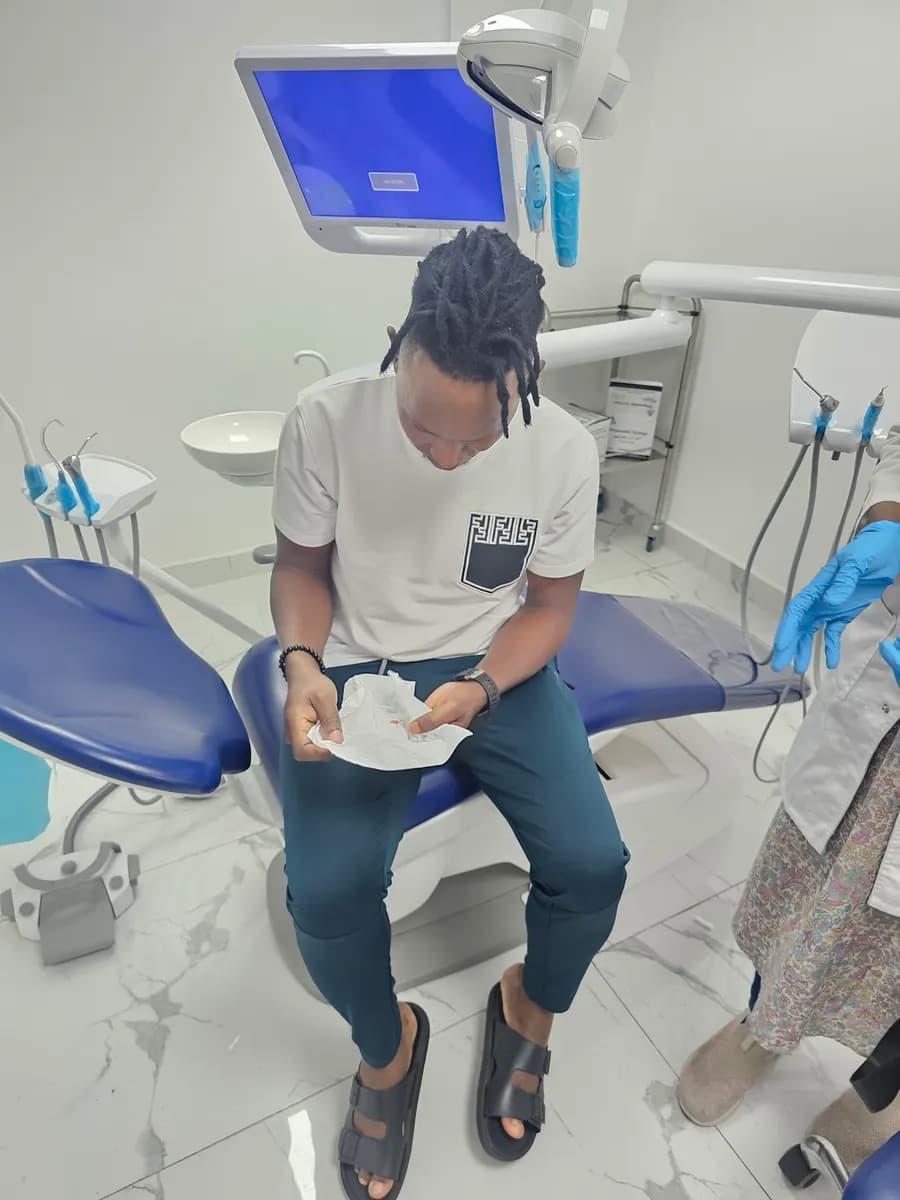 Noor AL Inaya General Dental Clinic photo 5
