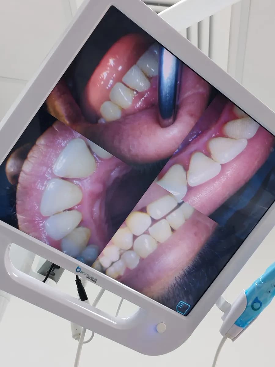 Noor AL Inaya General Dental Clinic — صورة 6