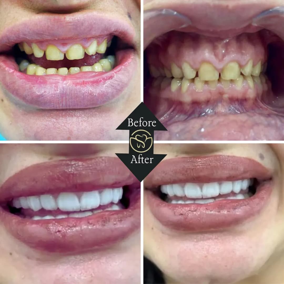 Noor AL Inaya General Dental Clinic — صورة 8