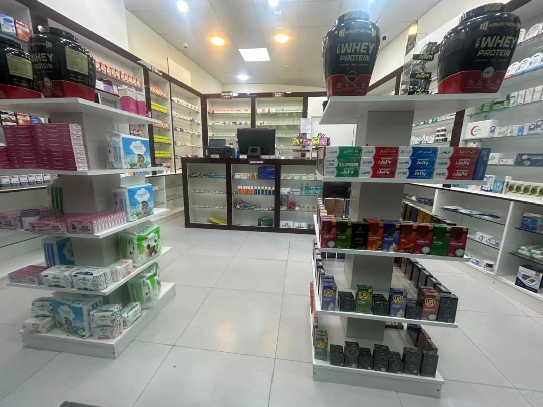 Noor AL Qamar Pharmacy photo 2