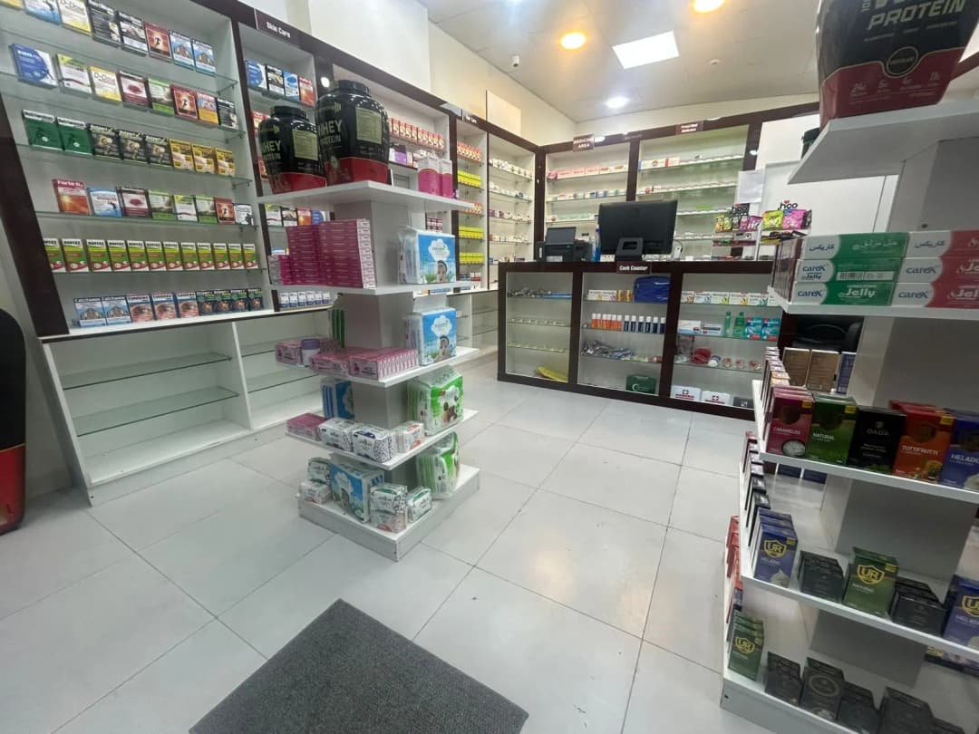 Noor AL Qamar Pharmacy photo 4