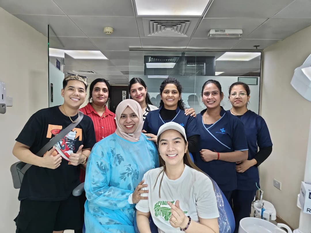 Noor Al sama Medical Center