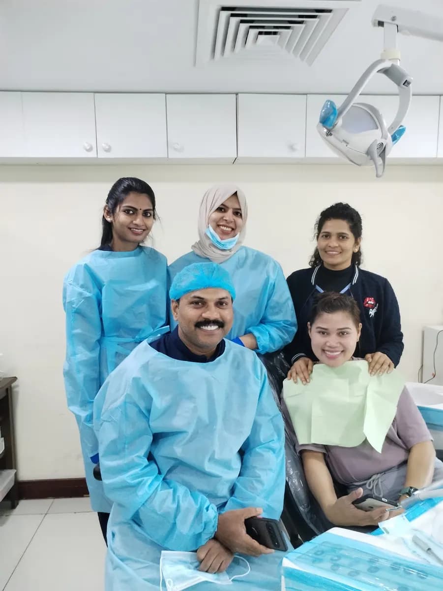Noor Al sama Medical Center — صورة 6