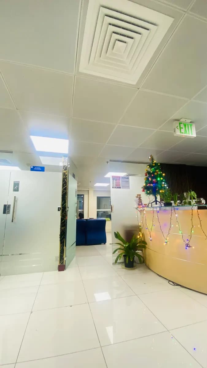 Noor Al sama Medical Center — صورة 7