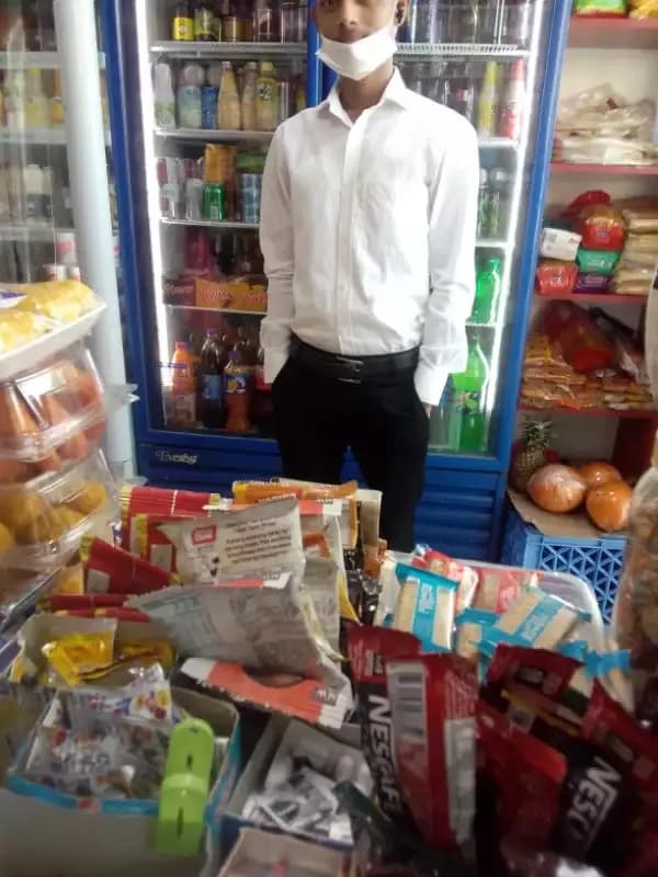 Noor Al Satwa Pharmacy photo 2