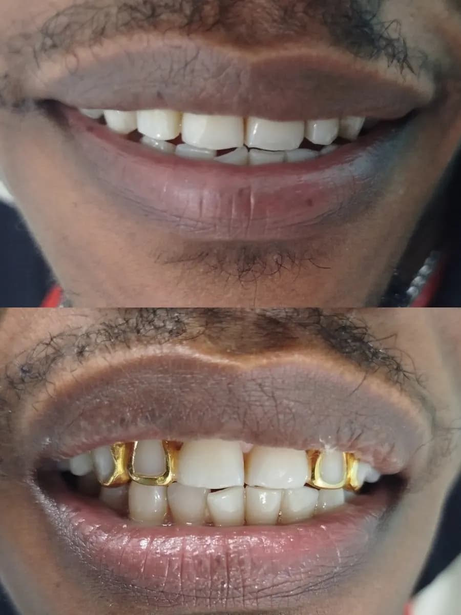 Noor Alzahra General Dental Clinic photo 2