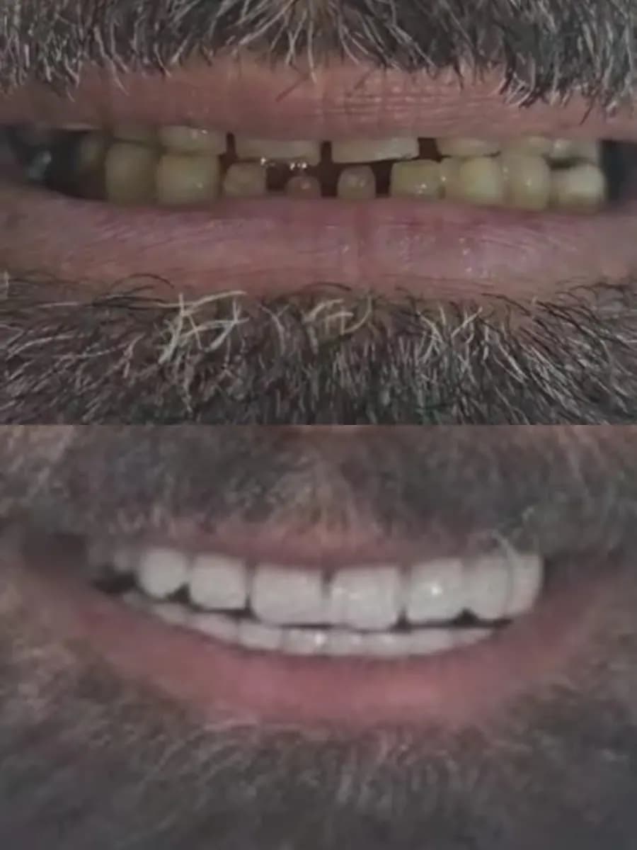 Noor Alzahra General Dental Clinic — صورة 7