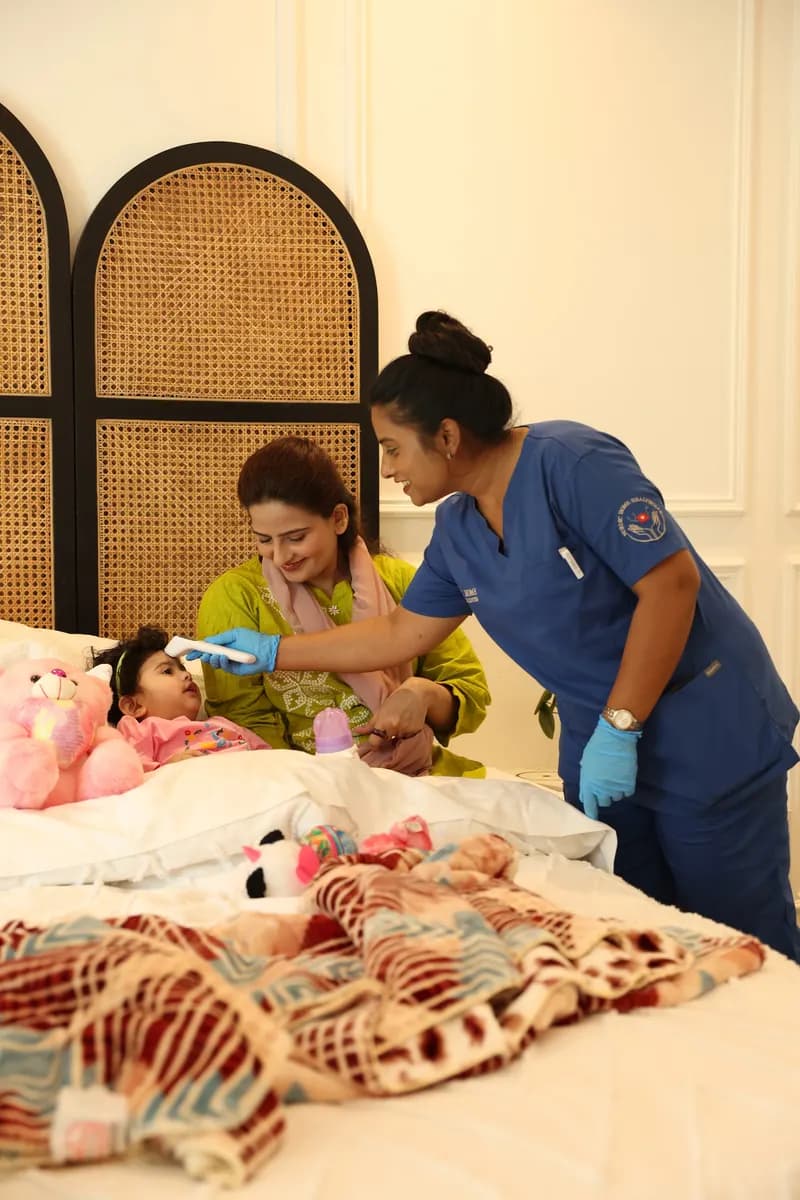 Nordic home health care center photo 5
