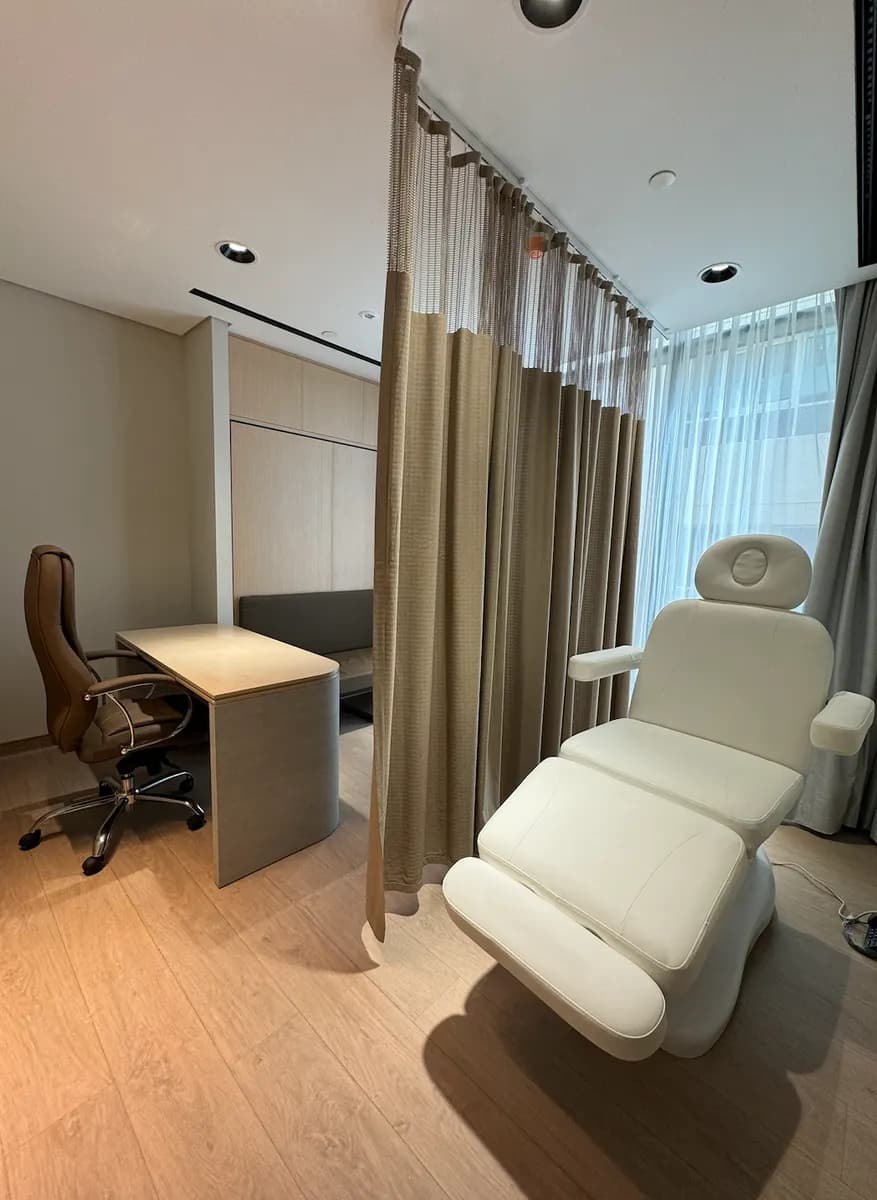 Nords Poly Clinic