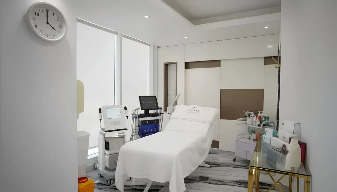 Norel Medical Center photo 2