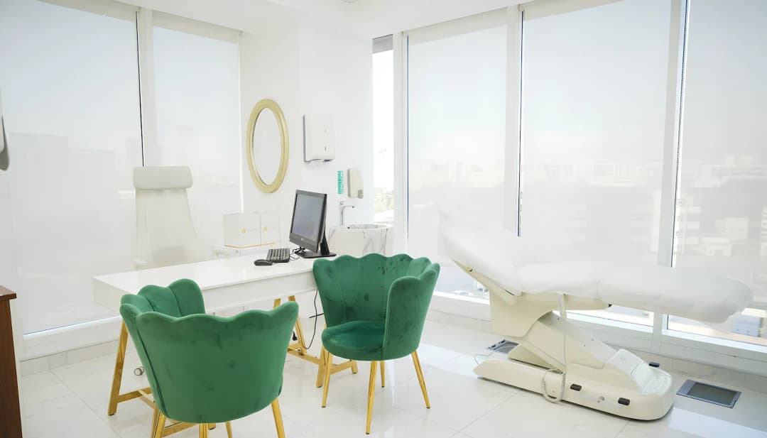 Norel Medical Center — صورة 6