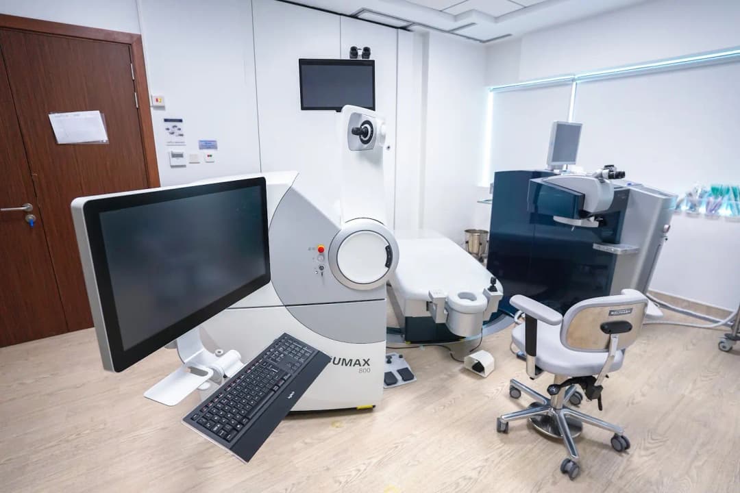 North American Lasik And Eye Surgery Center photo 5