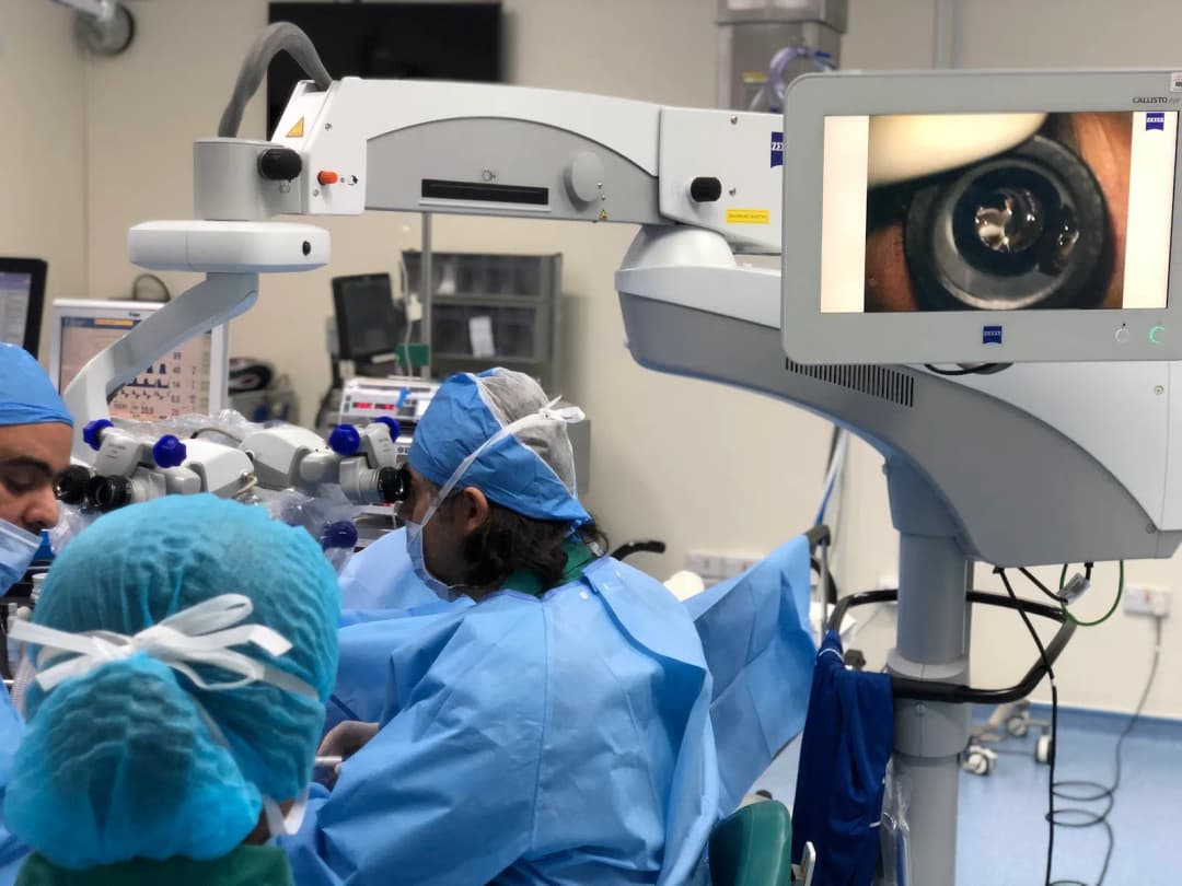 North American Lasik And Eye Surgery Center — صورة 6