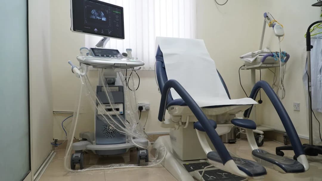 Northwest Clinic Day Surgical — صورة 8
