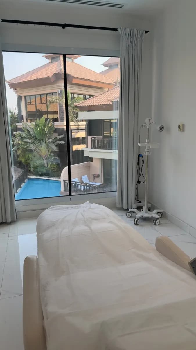 Nour Marina Clinic — صورة 7