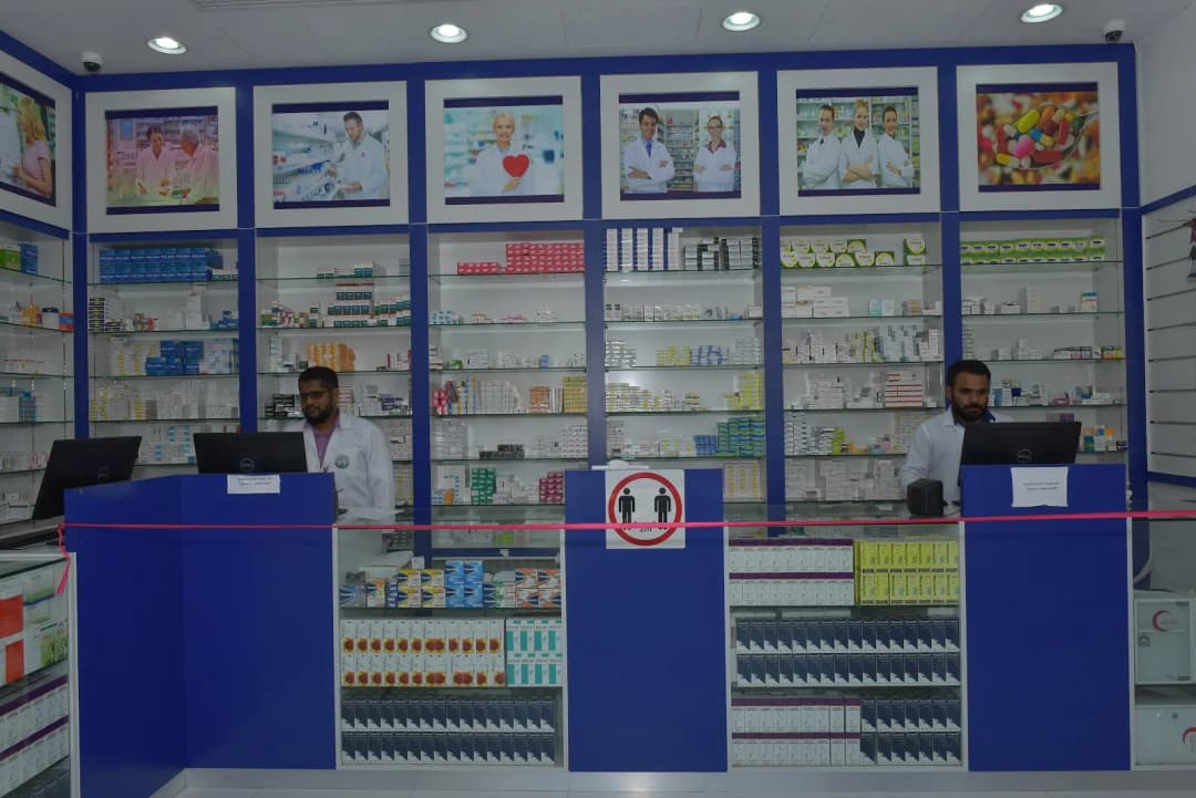 Nova Advanced Care Pharmacy photo 3
