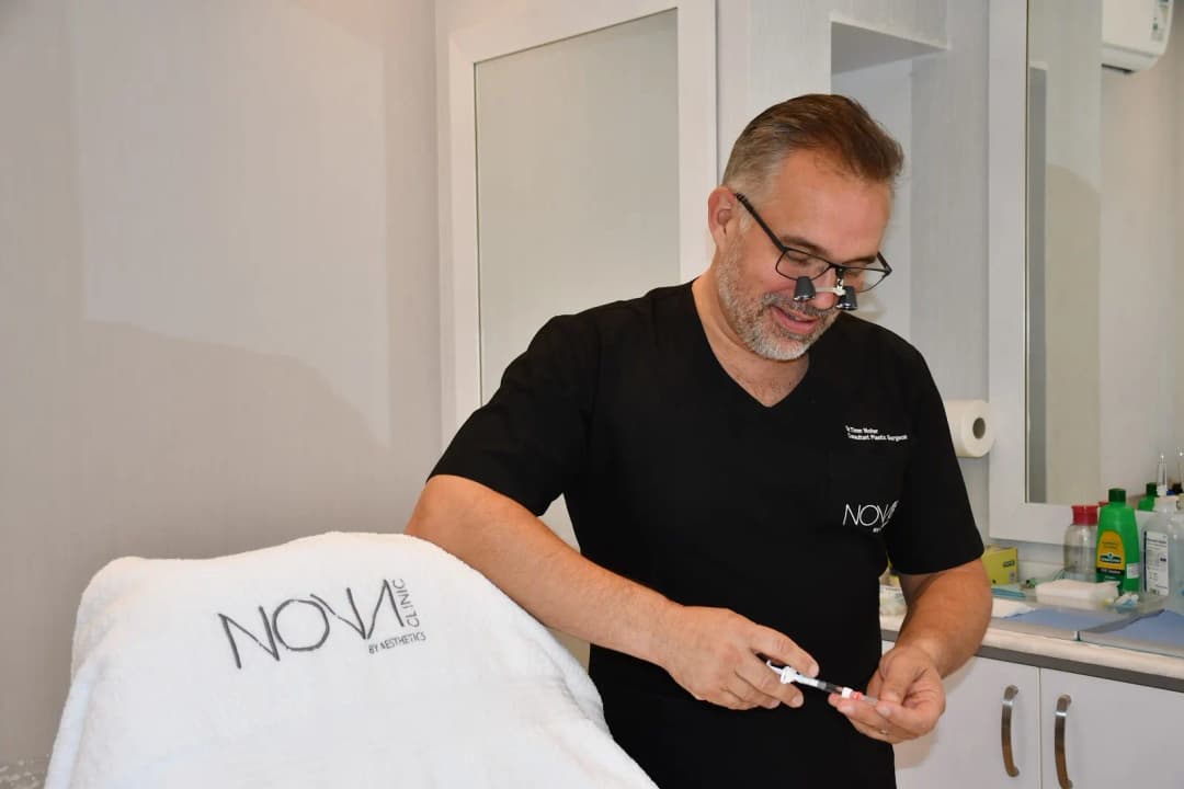 Nova Plastic Surgery Clinic — صورة 5