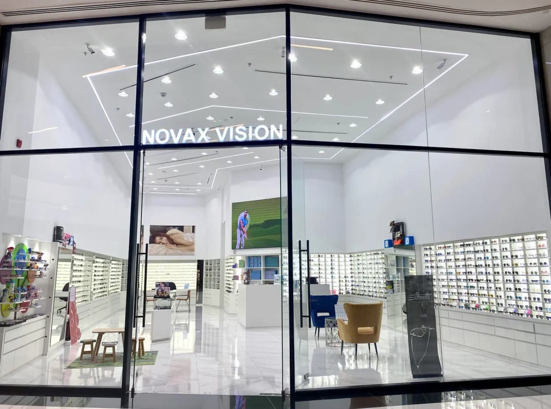 Novax Vision