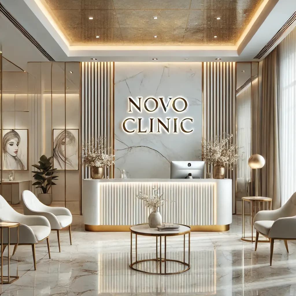 Novodent Clinic