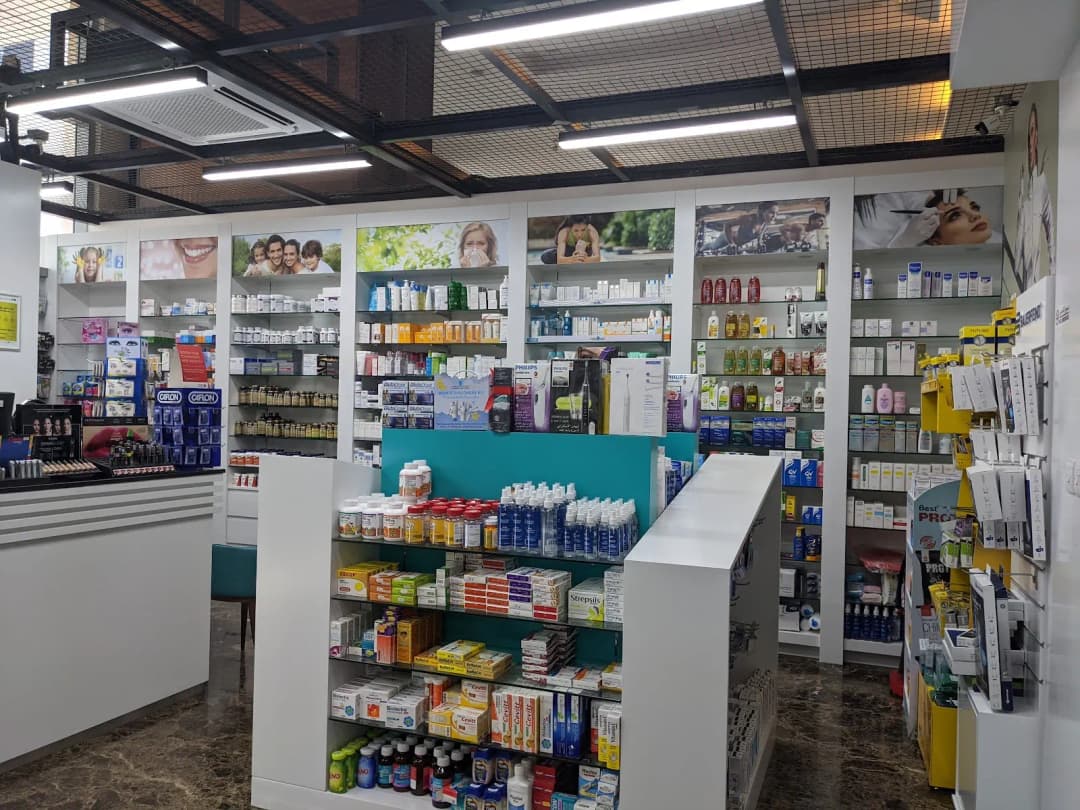 Novomed Centers Pharmacy photo 2