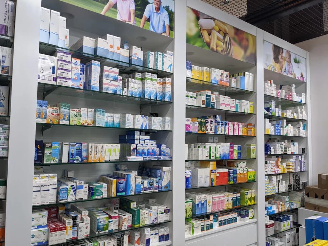 Novomed Centers Pharmacy photo 4
