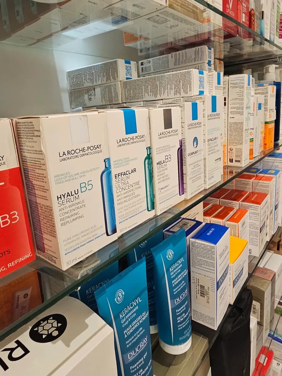 Novomed Centers Pharmacy — صورة 8