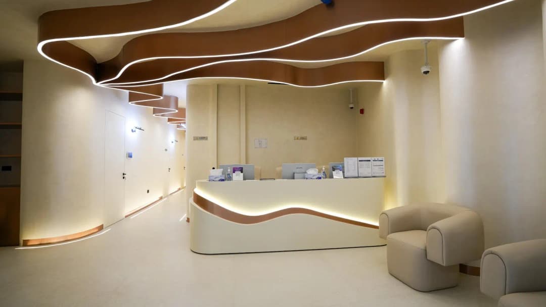 Novomed Mirdif Clinic photo 3