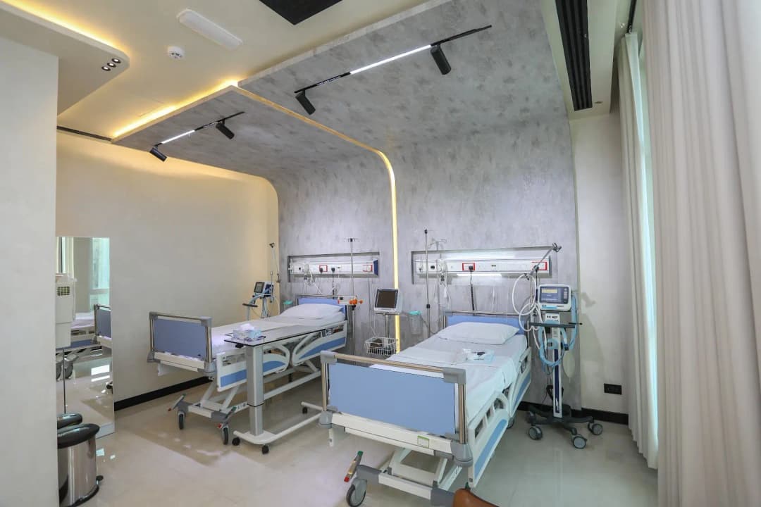 Novomed Specialized Surgical Hospital photo 2