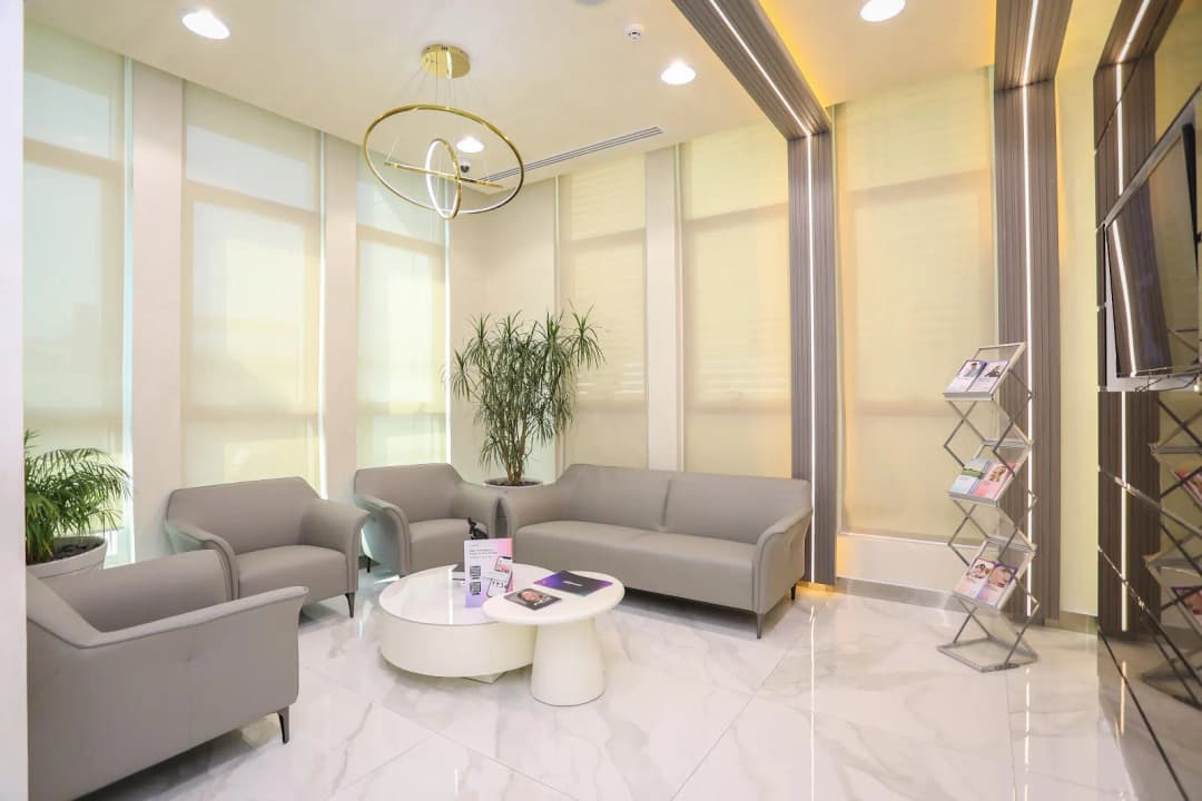 Novomed Specialized Surgical Hospital photo 5