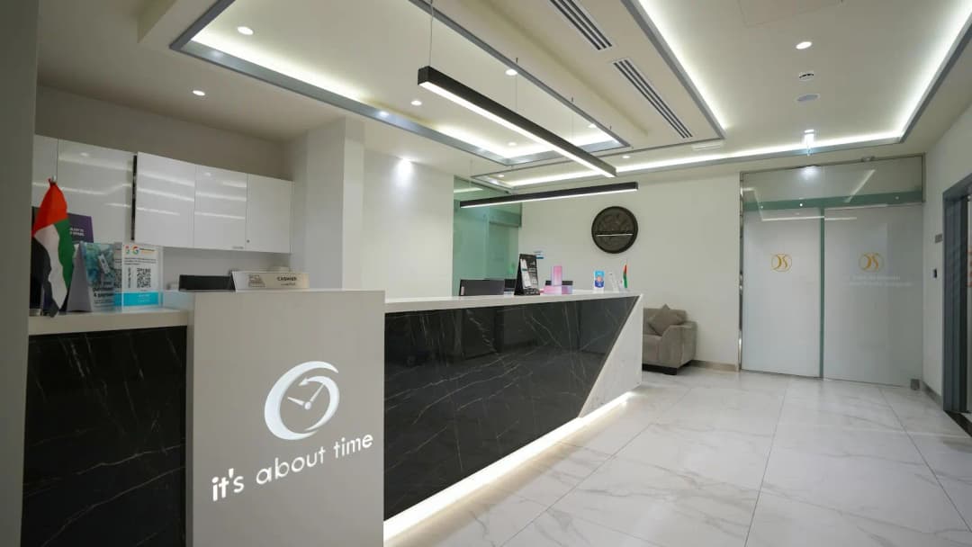 Novomed Wellness Center