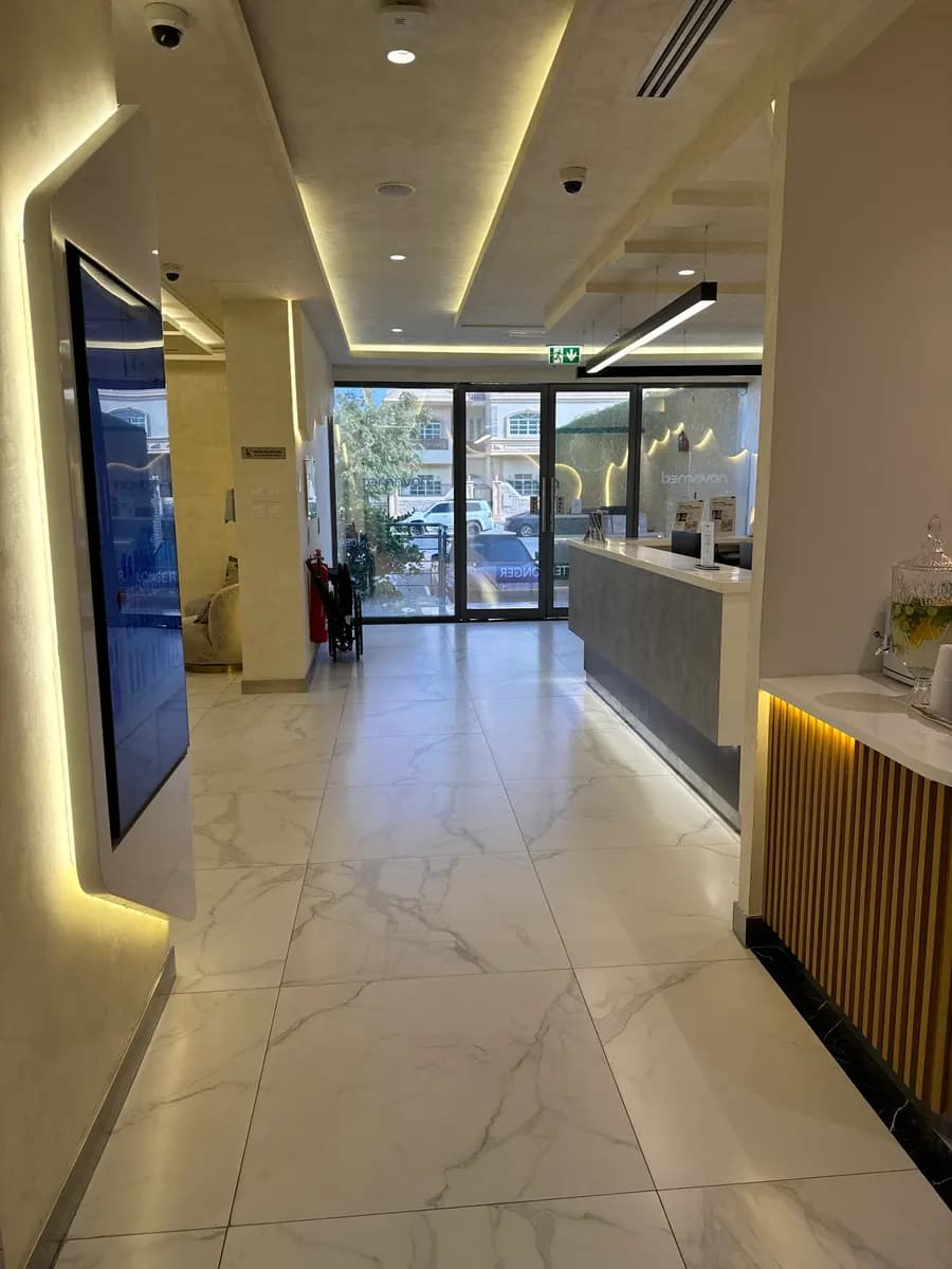 Novomed Wellness Center photo 2
