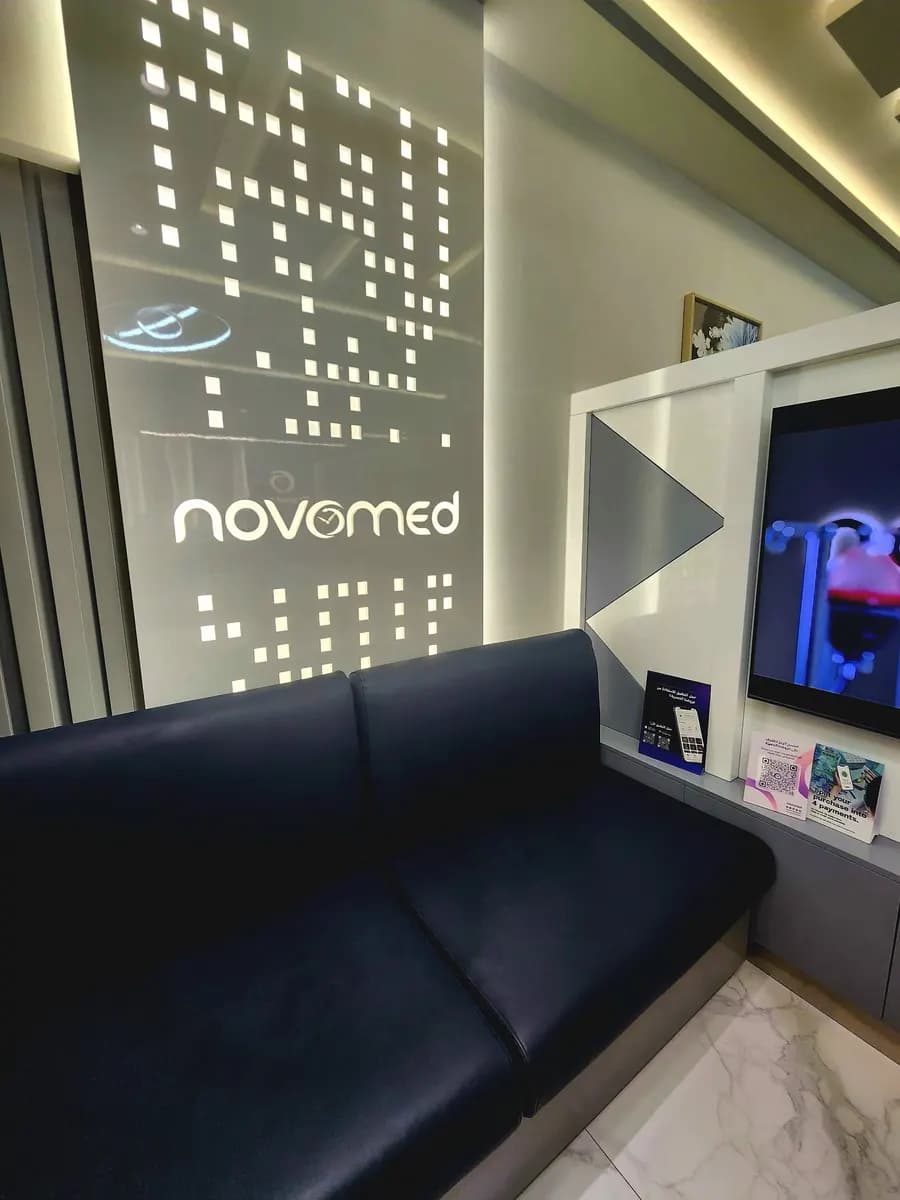 Novomed Wellness Center photo 5