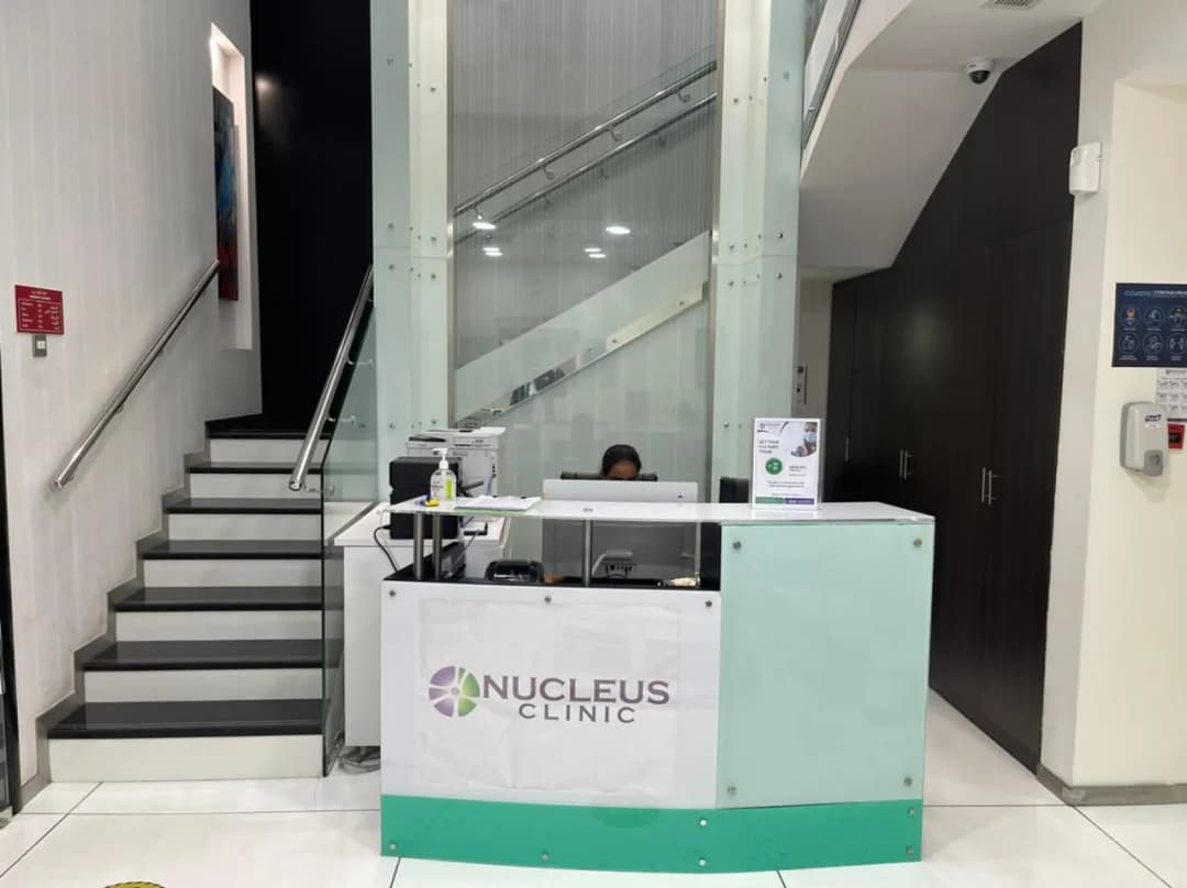 Nucleus Clinic photo 2