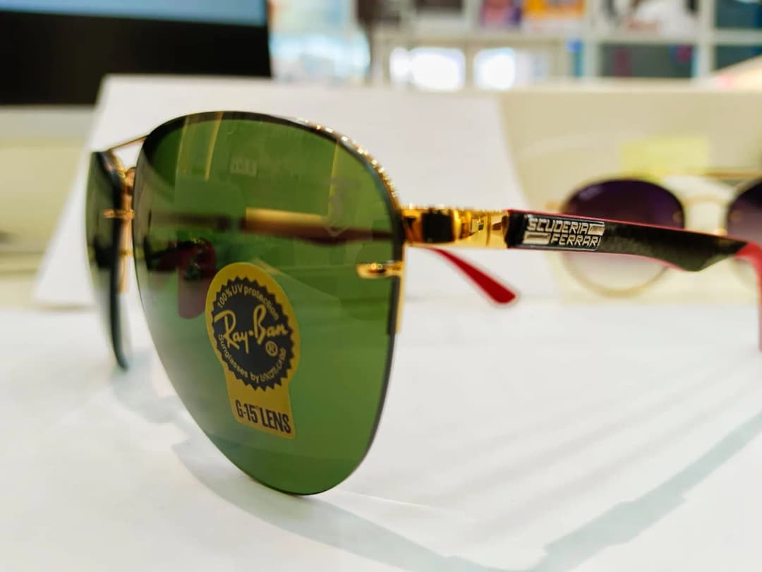 Nuova Optics photo 5